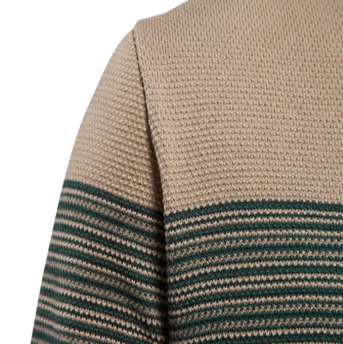 Jerry | Robust Men's Sweater