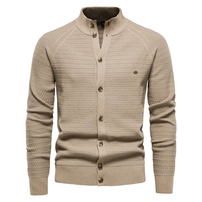 Hayden | Exclusive Cotton Cardigan