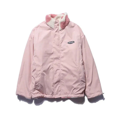 Kate™ | Reversible Heart Jacket