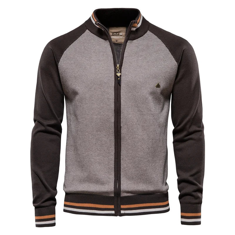 Benett | Premium Men's Cardigan