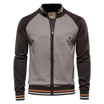 Benett | Premium Men's Cardigan
