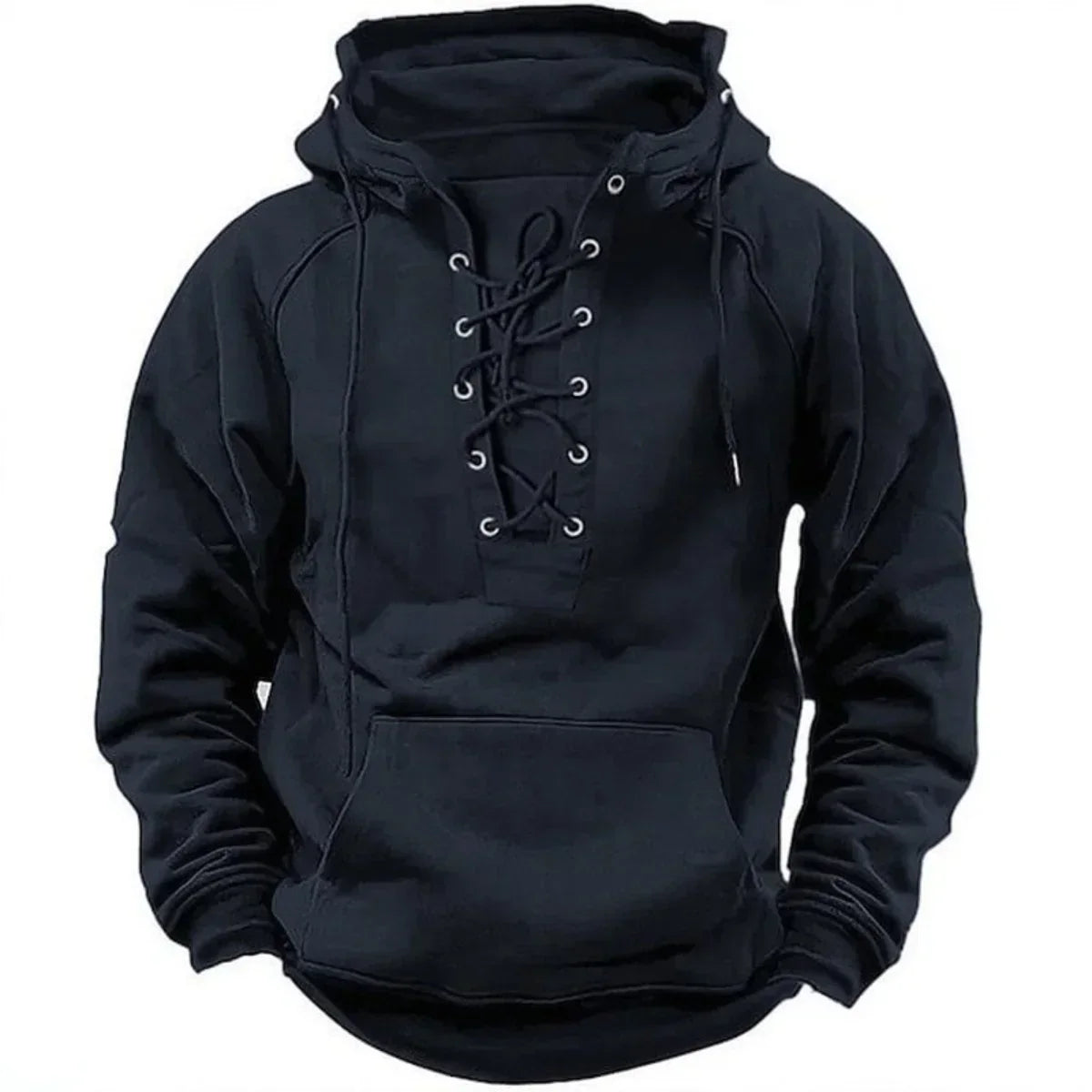 William™ | Heavy-Duty Hoodie