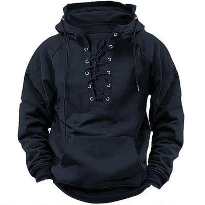 William™ | Heavy-Duty Hoodie