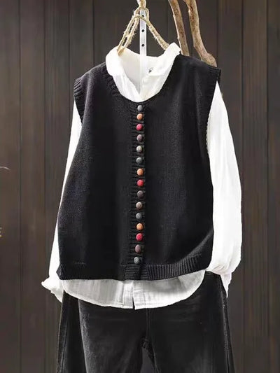 Shirley™ | Everyday Elegance Cardigan
