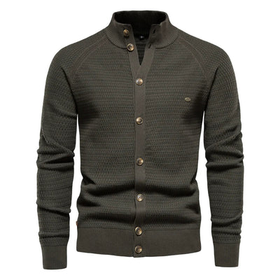 Hayden | Exclusive Cotton Cardigan