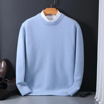 James™ | Cashmere Sweater