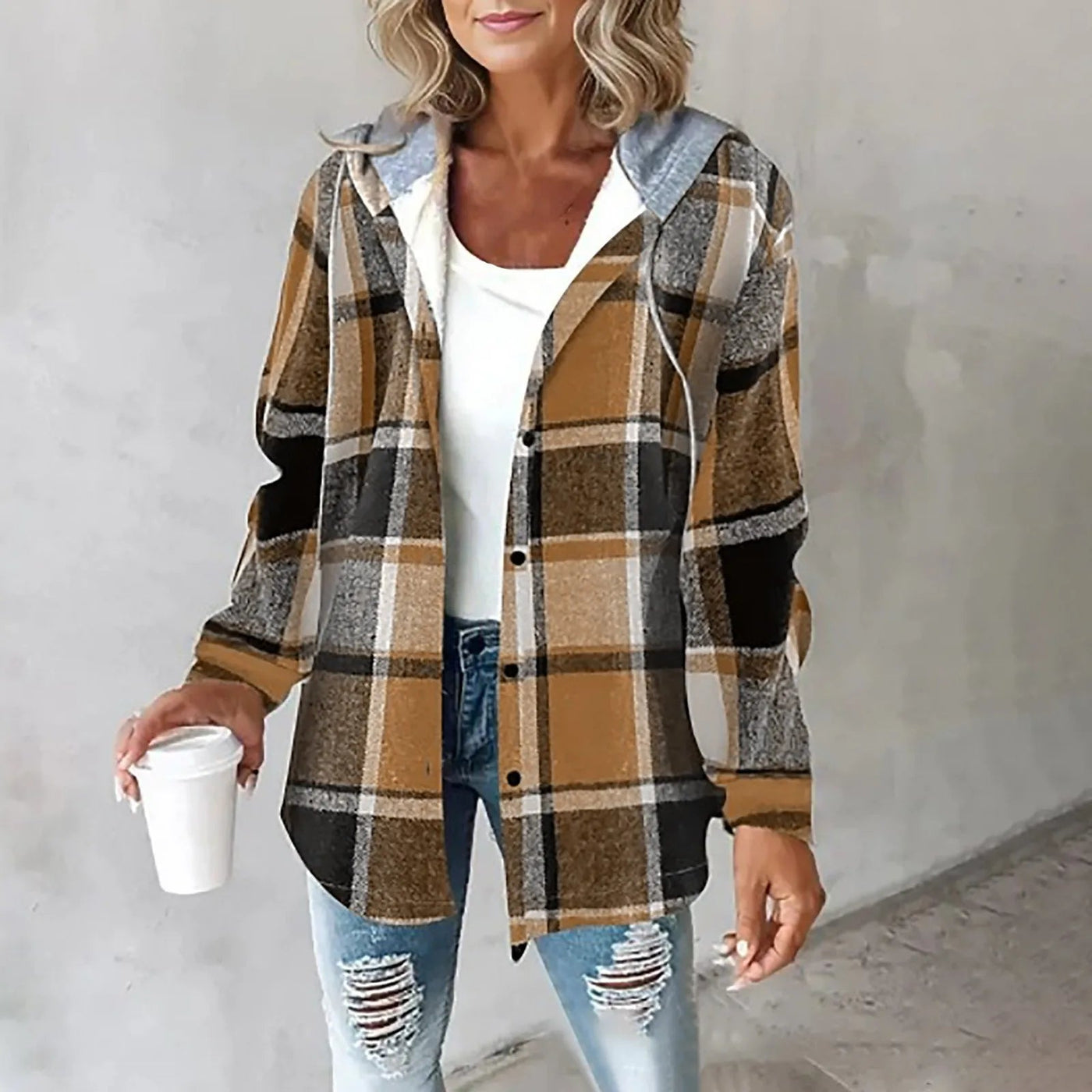 Isabella™ | Warm Stylish Coat