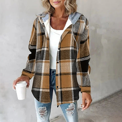 Isabella™ | Warm Stylish Coat