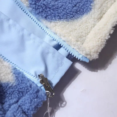Kate™ | Reversible Heart Jacket