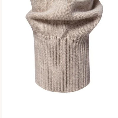 Alvin | Stylish men's sweater with check design