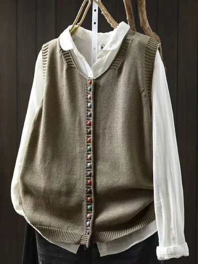 Shirley™ | Everyday Elegance Cardigan