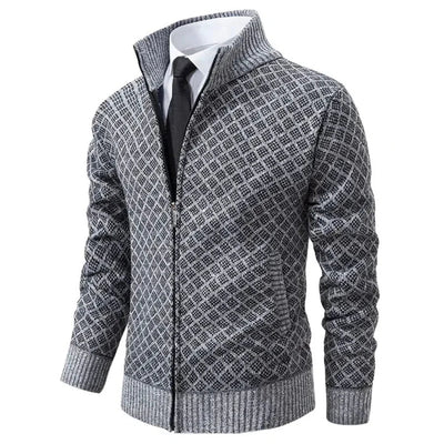 Michael™ | Premium Men's Vest in Soft Material