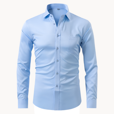 Liam™ | Wrinkle-free shirt