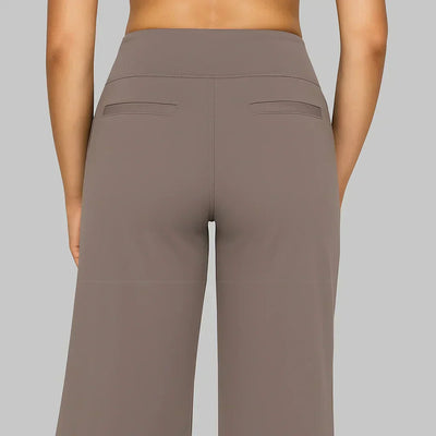 Calista™ | Elegant Pants In Soft Jersey