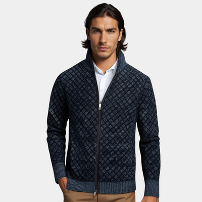 Michael™ | Premium Men's Vest in Soft Material
