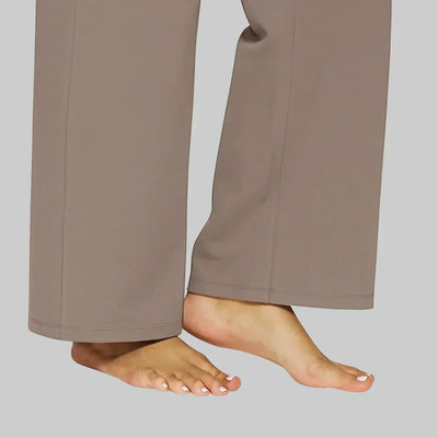 Calista™ | Elegant Pants In Soft Jersey