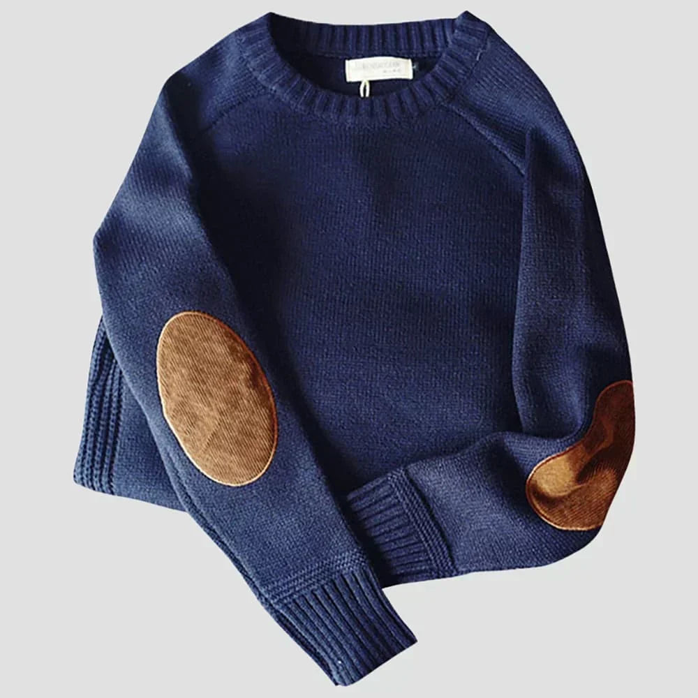 Cortina™ | Haven Wool Sweater