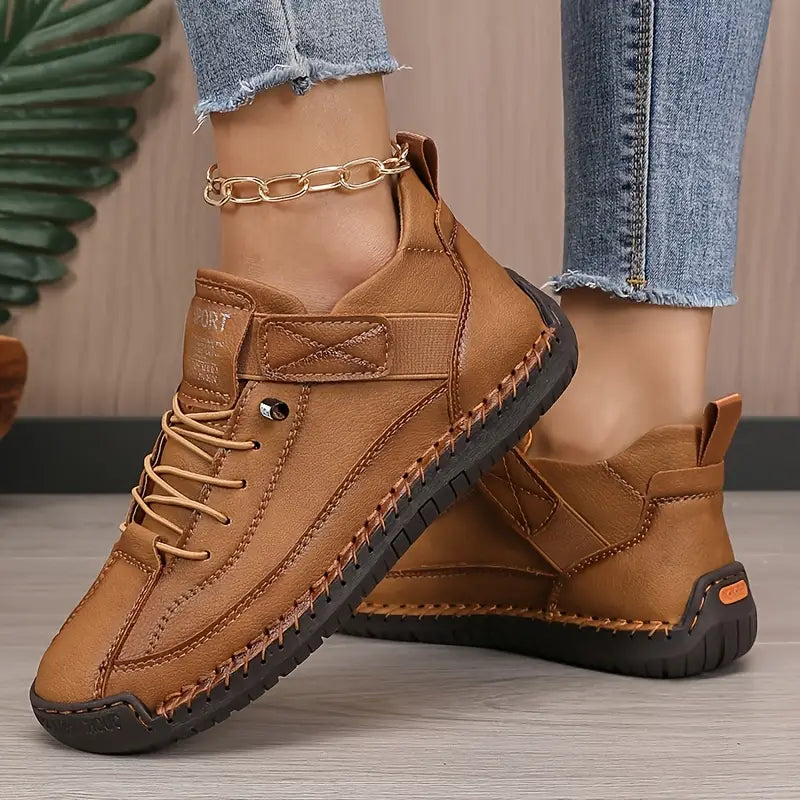 Molly™ | Comfortable, Supportive Sneakers