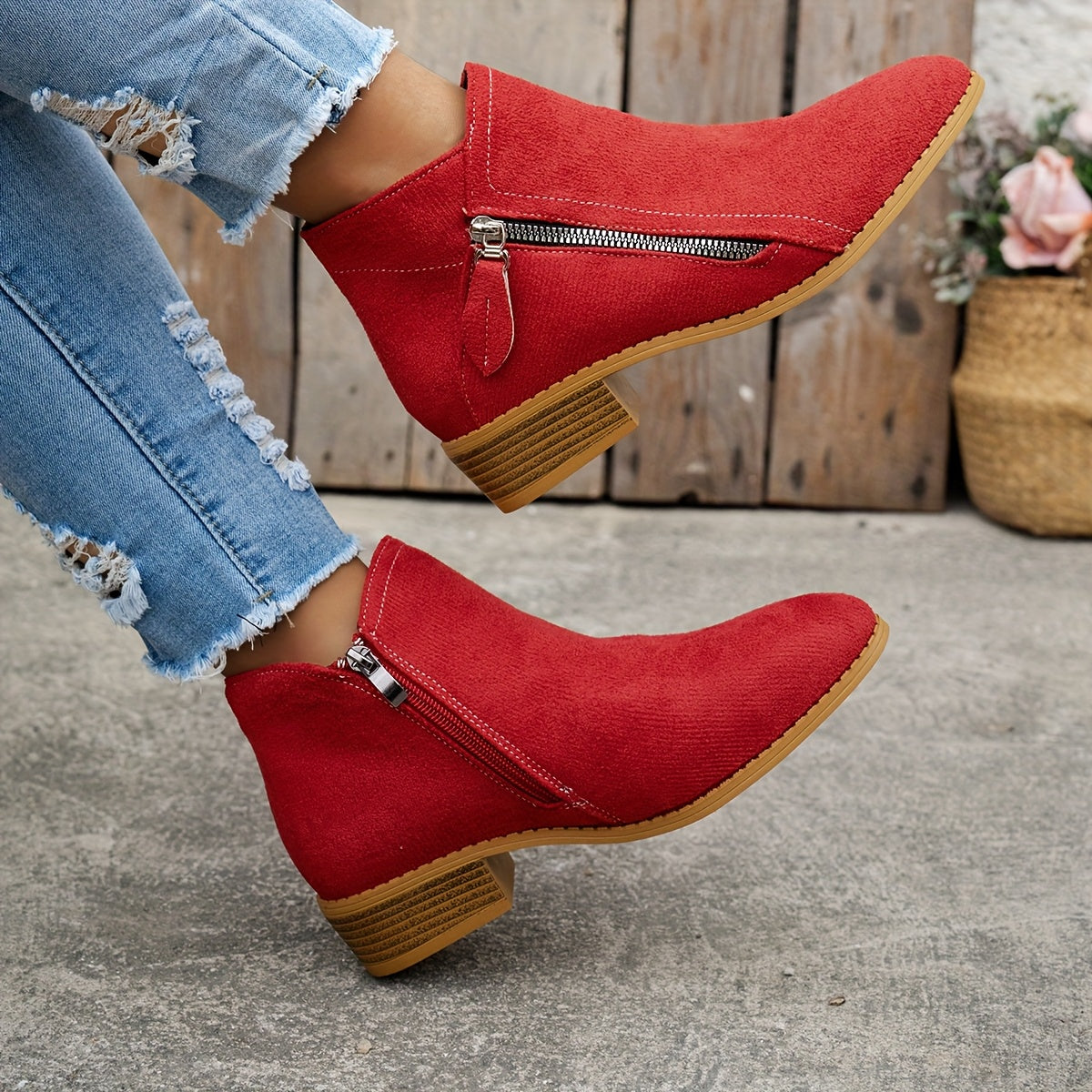 Debra™ | Fashionable Women's Orthopedic Shoes