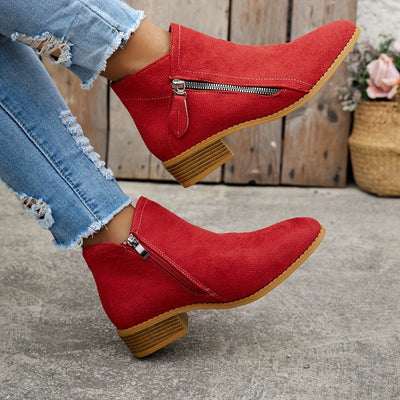 Debra™ | Fashionable Women's Orthopedic Shoes