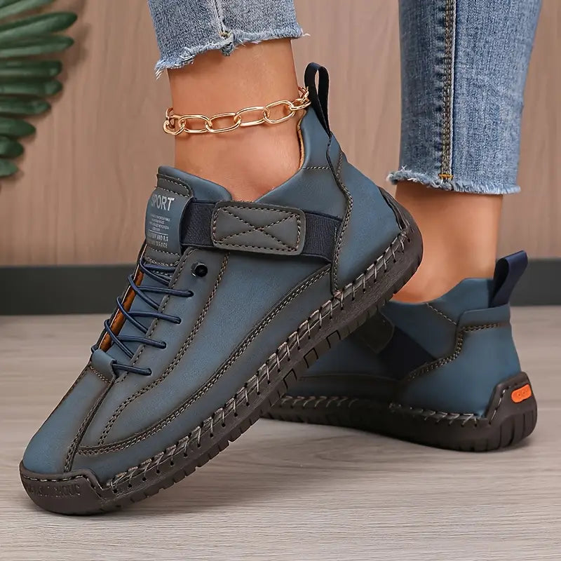 Molly™ | Comfortable, Supportive Sneakers