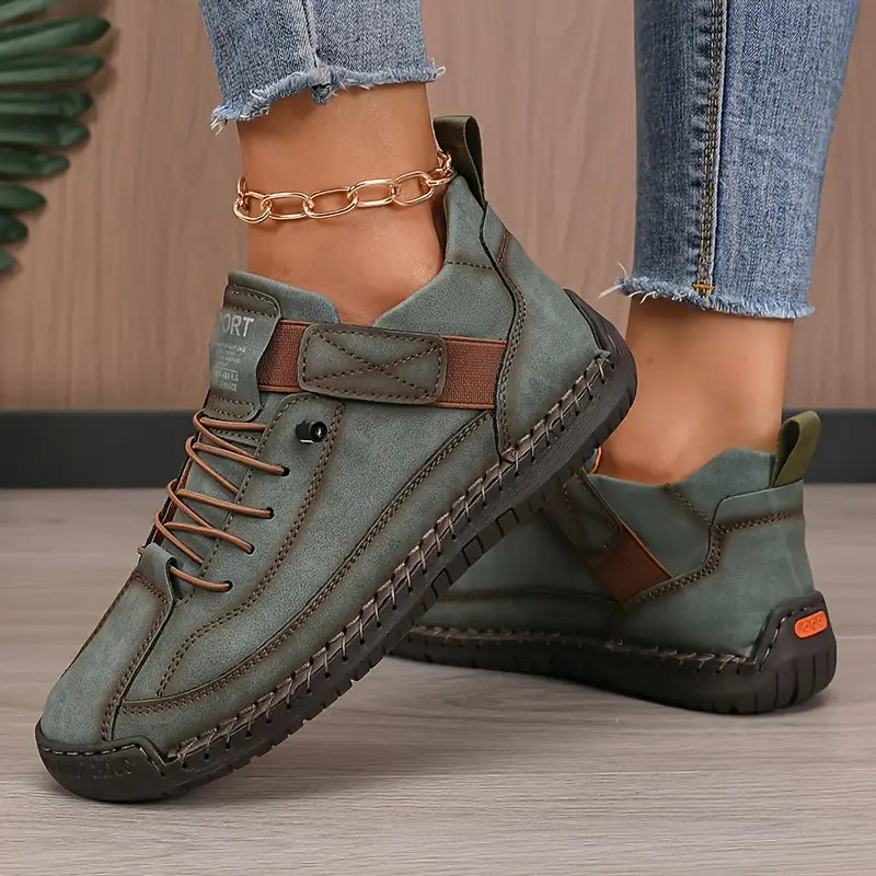 Molly™ | Comfortable, Supportive Sneakers