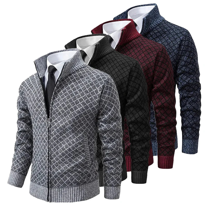Michael™ | Premium Men's Vest in Soft Material