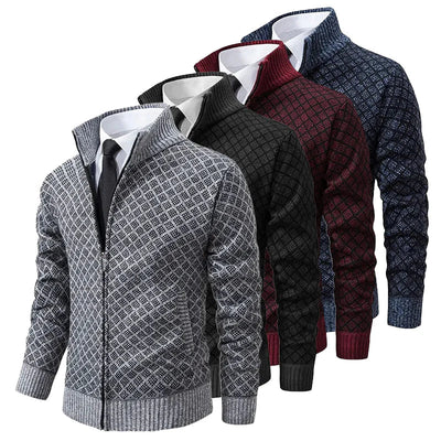 Michael™ | Premium Men's Vest in Soft Material