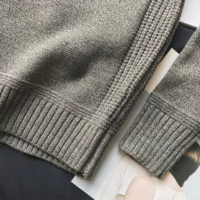 Cortina™ | Haven Wool Sweater