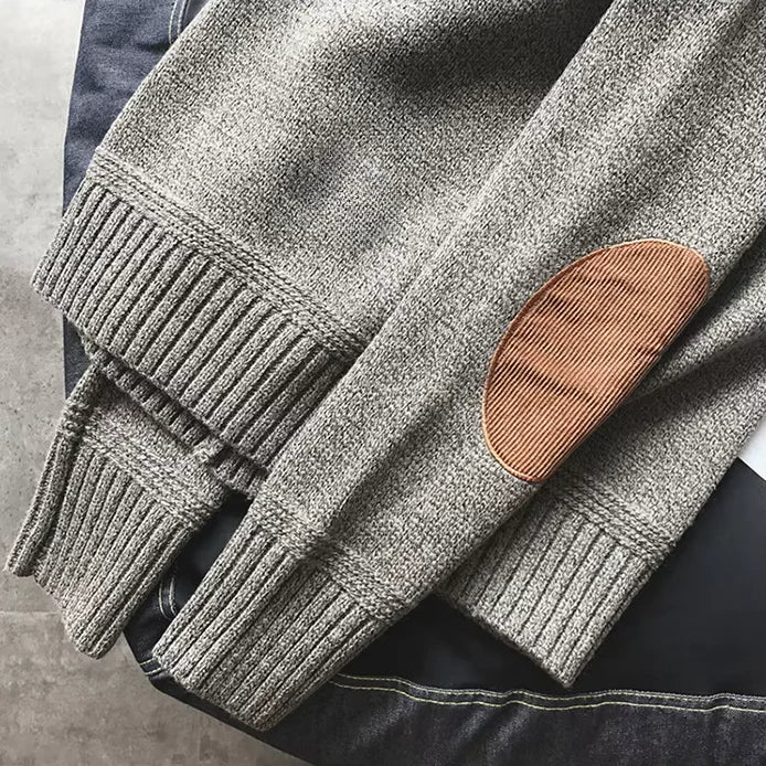 Cortina™ | Haven Wool Sweater