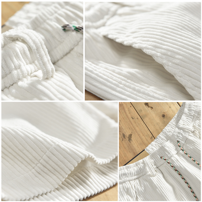 Max™ | Casual Cotton Shorts