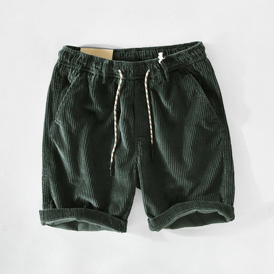 Max™ | Casual Cotton Shorts