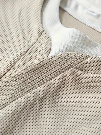 Aldous™ | Everyday Layered Long Sleeve