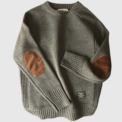 Cortina™ | Haven Wool Sweater
