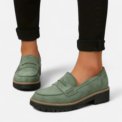 Savannah™ | Orthopedic Loafers