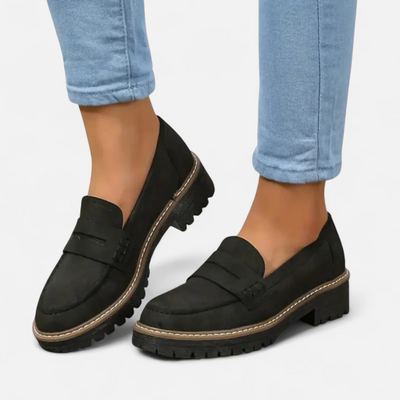 Savannah™ | Orthopedic Loafers