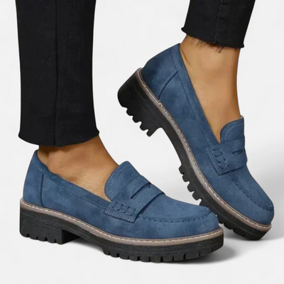 Savannah™ | Orthopedic Loafers