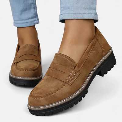 Savannah™ | Orthopedic Loafers