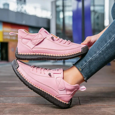 Molly™ | Comfortable, Supportive Sneakers