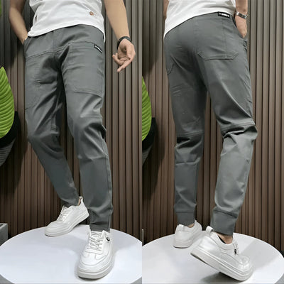 Daryl™ | Premium Stretch Cargo Pants (Buy One, Get One Free)