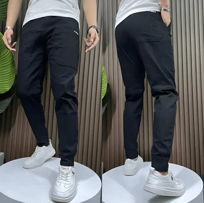 Daryl™ | Premium Stretch Cargo Pants (Buy One, Get One Free)