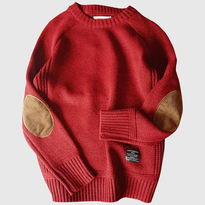 Cortina™ | Haven Wool Sweater