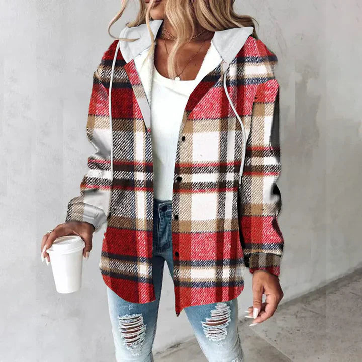 Isabella™ | Warm Stylish Coat