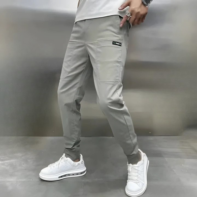 Daryl™ | Premium Stretch Cargo Pants (Buy One, Get One Free)