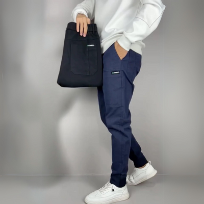 Daryl™ | Premium Stretch Cargo Pants (Buy One, Get One Free)